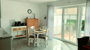 Ferienwohnungen Saida Wohnung 3